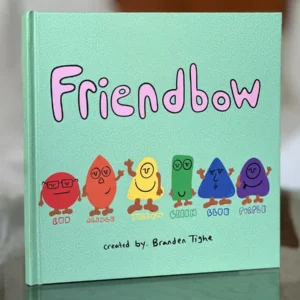 The Friendbow Book